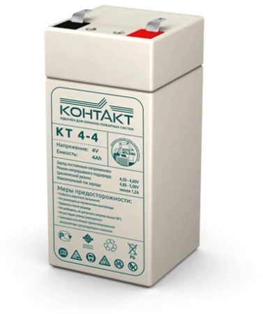 Контакт КТ 4-4